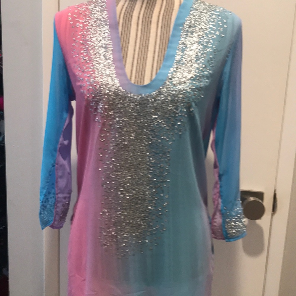 T-Bag Tunic